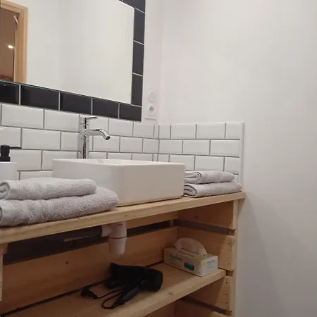 L'atelier Flanelle * Le Mans