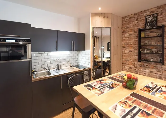 L'atelier Flanelle Le Mans