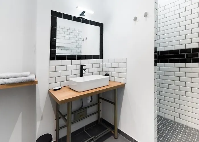 Apartment L'atelier Flanelle Le Mans