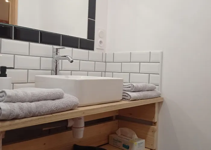 L'atelier Flanelle * Le Mans